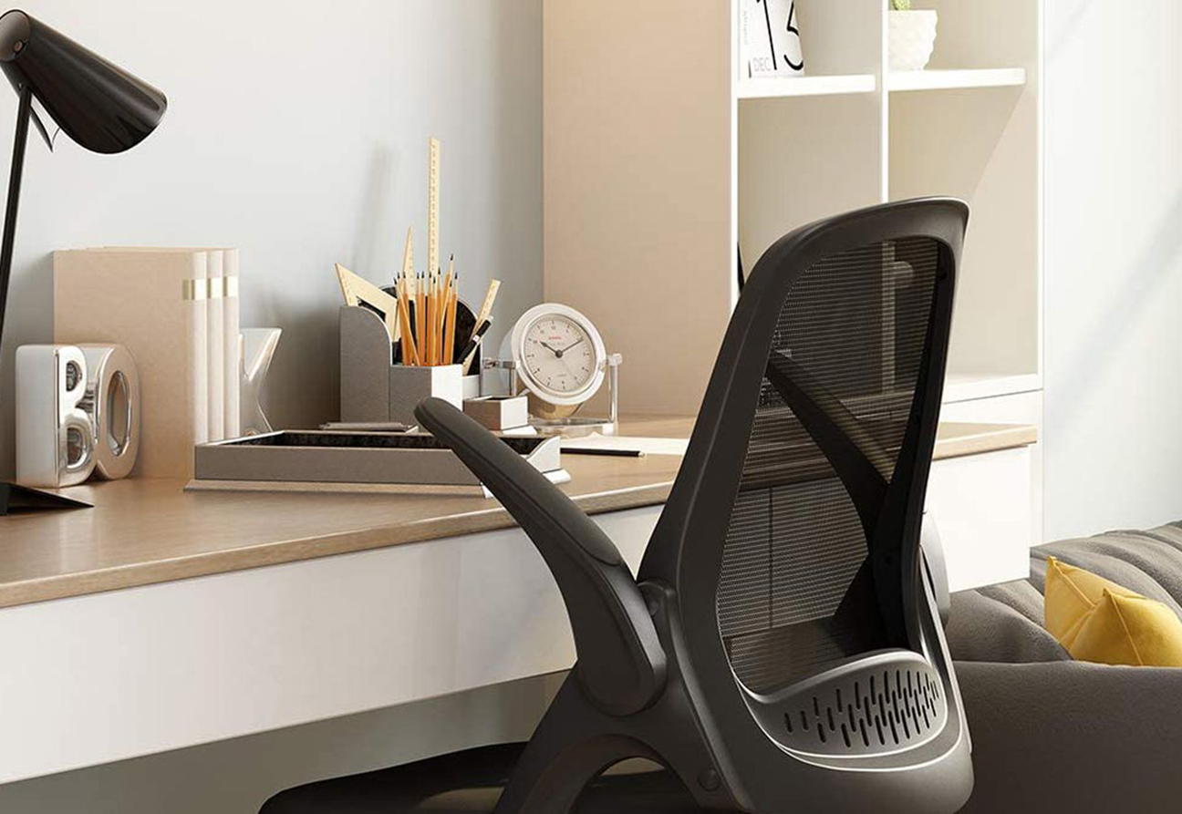 The Office Chair Chronicles: Exploring Comfort and Style