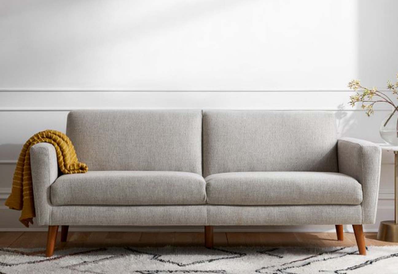 Unveiling the Extravagance of Sofas: Crafting Comfort and Elegance